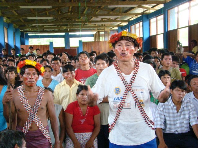 Programa de Alta Especialización en «Conflictos Sociales, Empresas y Derechos Comunitarios»