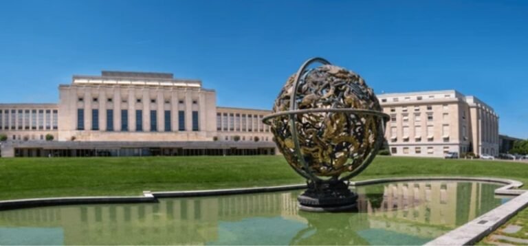 Programa de Alta Especialización en «Derecho Internacional de los Derechos Humanos»